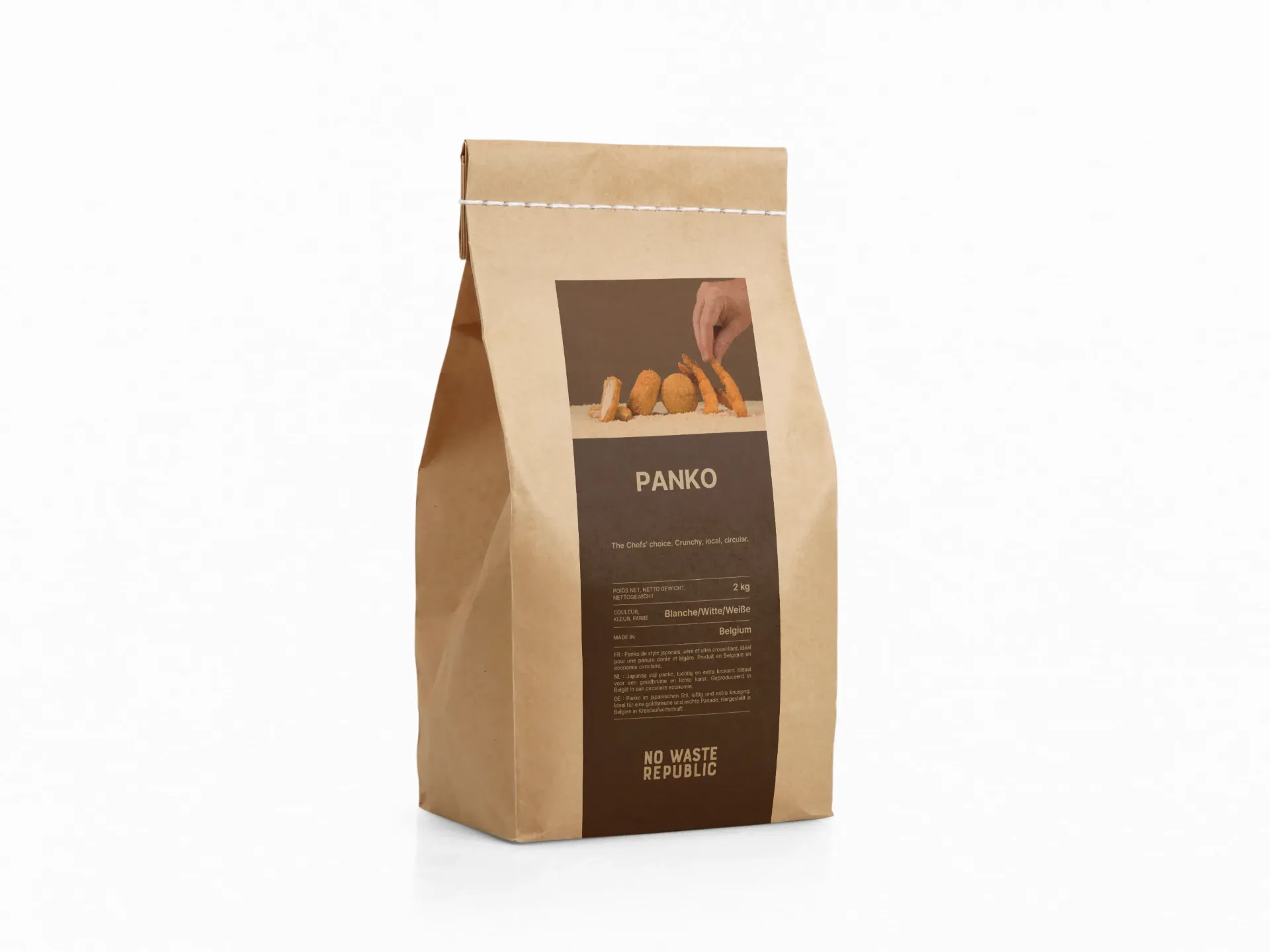 PANKO 2 KG