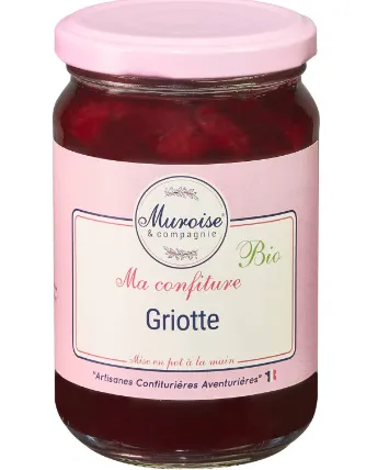 GRIOTTE
