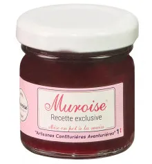 MUROISE®, RECETTE EXCLUSIVE  40g