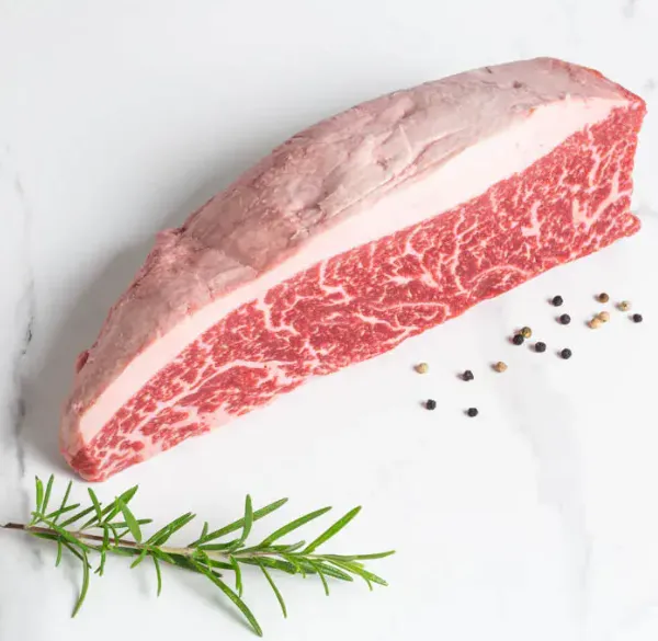 PICANHA WAGUY AUSTRALIE BMS 8/9 F1/3
