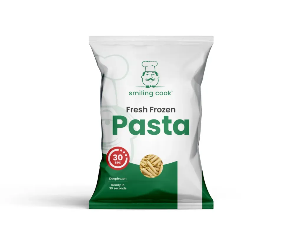 [SC-A3] Penne 2,5kg (Surgelé)