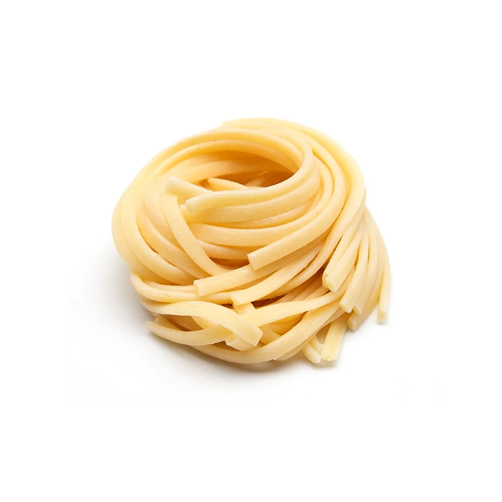 [SC-A19] Nids de Linguine 50gr / Sachet 5kg (Surgelé)