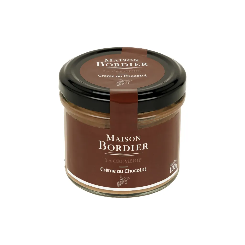 [BOR-B11128] Crème au Chocolat