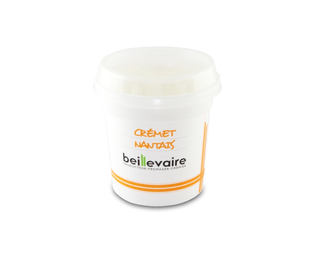 Cremet Nantais 75g