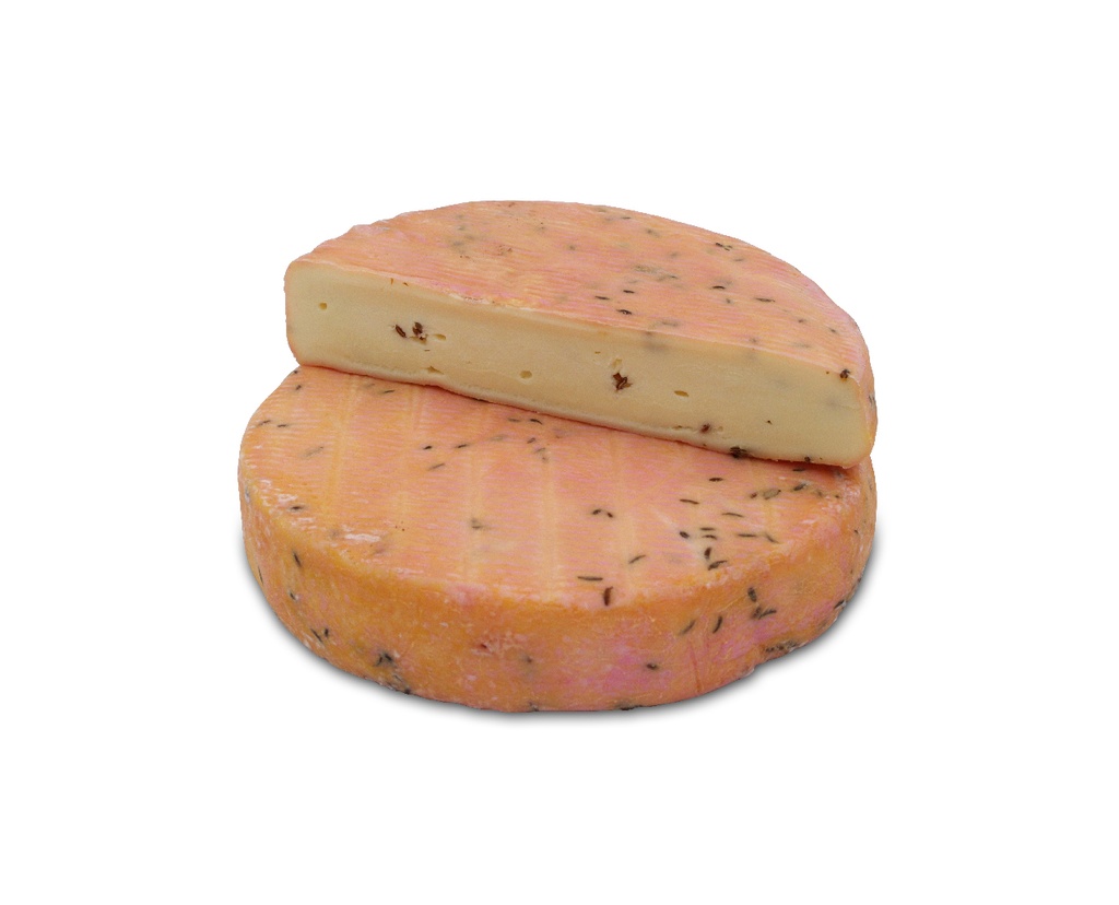 MUNSTER CUMIN CLAUDEPIERRE