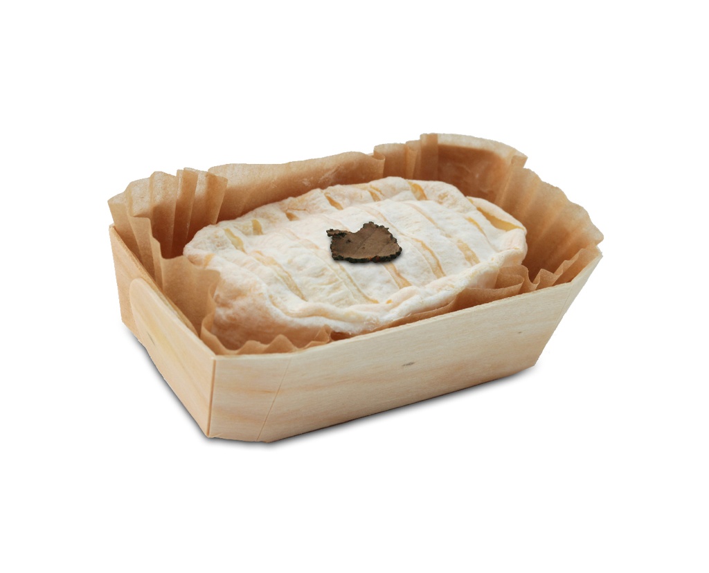 MACHECOULAIS A LA TRUFFE NOIRE 4.5%