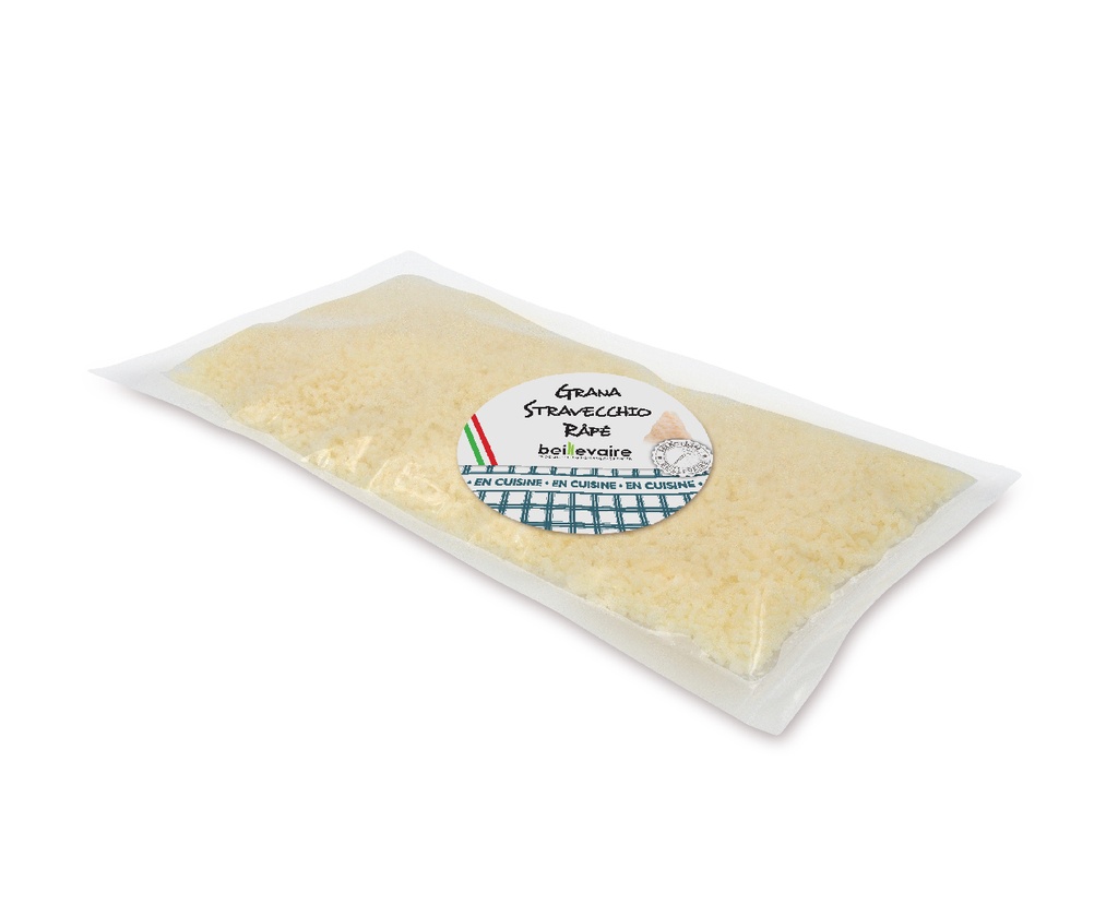 Grana Stravecchio Rapé 100gr
