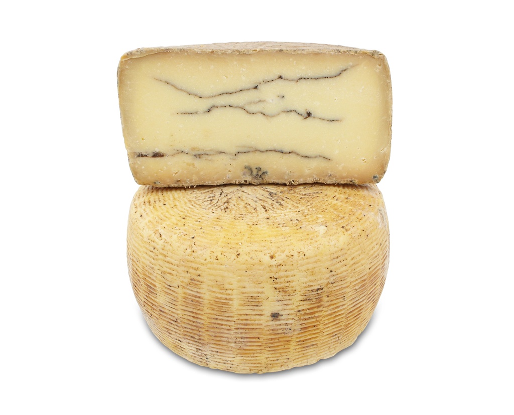 [BEI-1330] PECORINO TARTUFO
