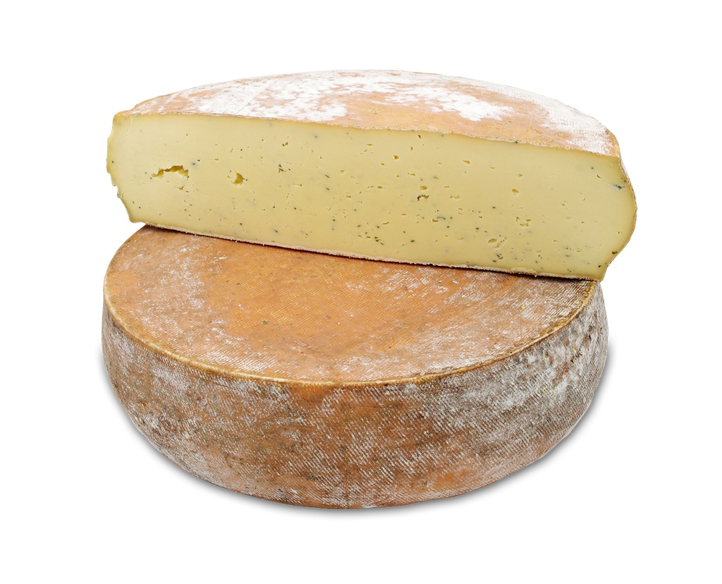 RACLETTE A LA TRUFFE D ETE