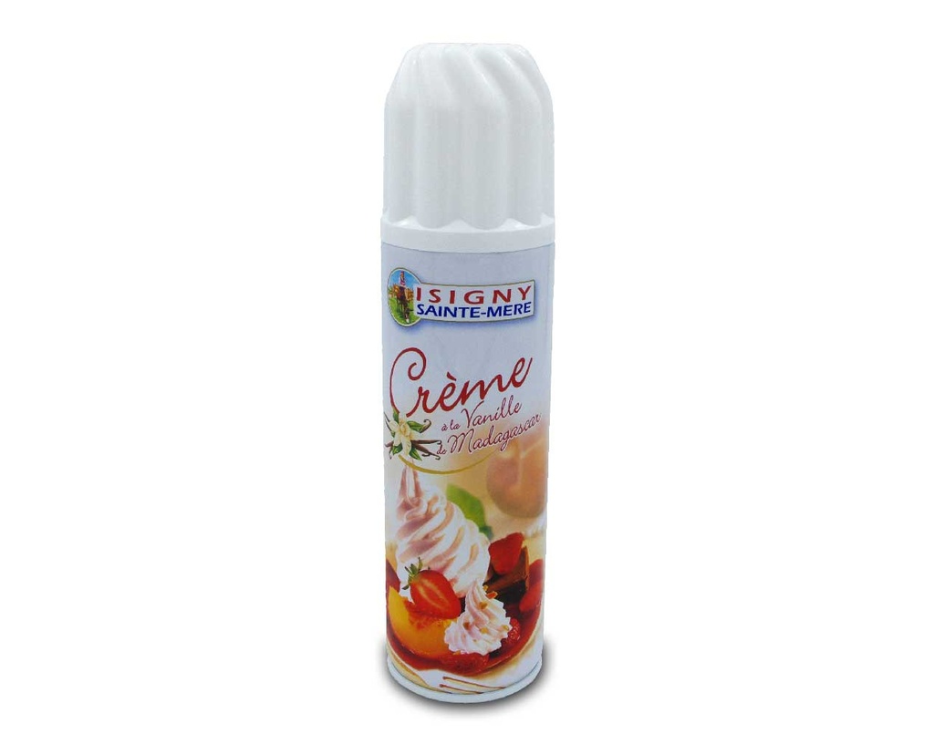 [BEI-1691] Bombe chantilly 250 gr