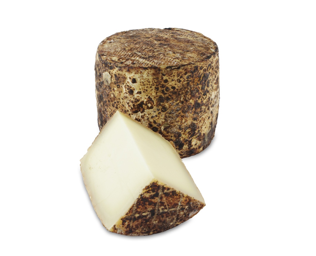 TOMME BRULEE