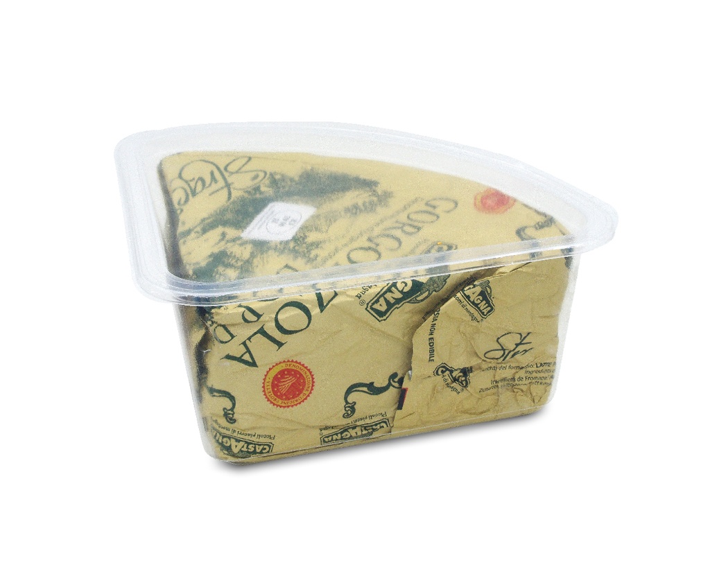 GORGONZOLA CREMIFICATO EN QUART