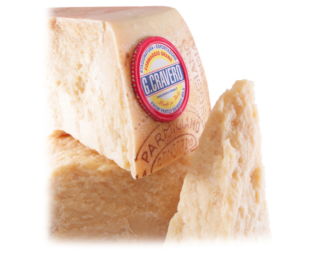 PARMIGIANO REGGIANO