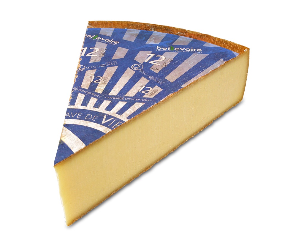 [BEI-3] Comte 12 mois