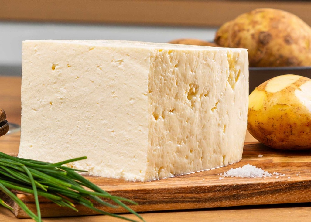[BEI-326] Tomme fraîche - Aligot