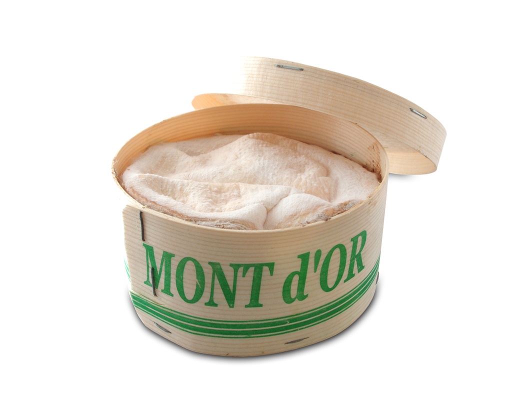 VACHERIN MONT D OR DU HT DOUBS