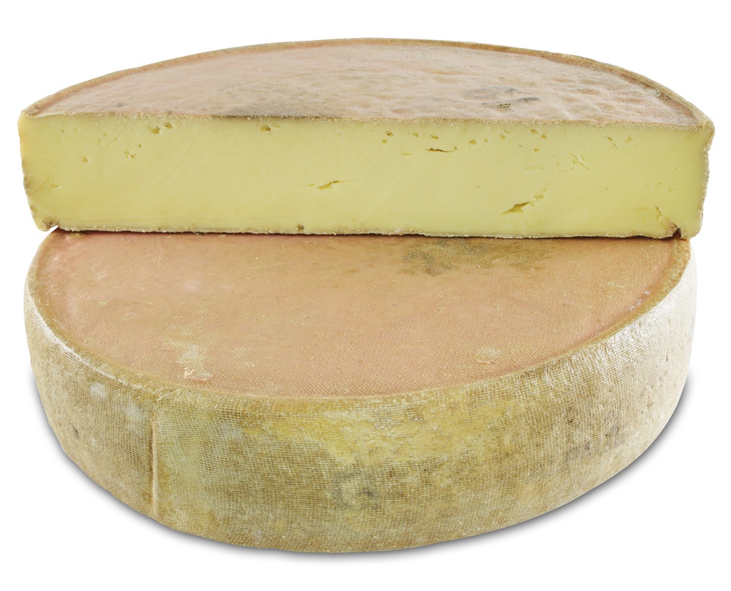 Vacherin Fribourgeois d'Alpage