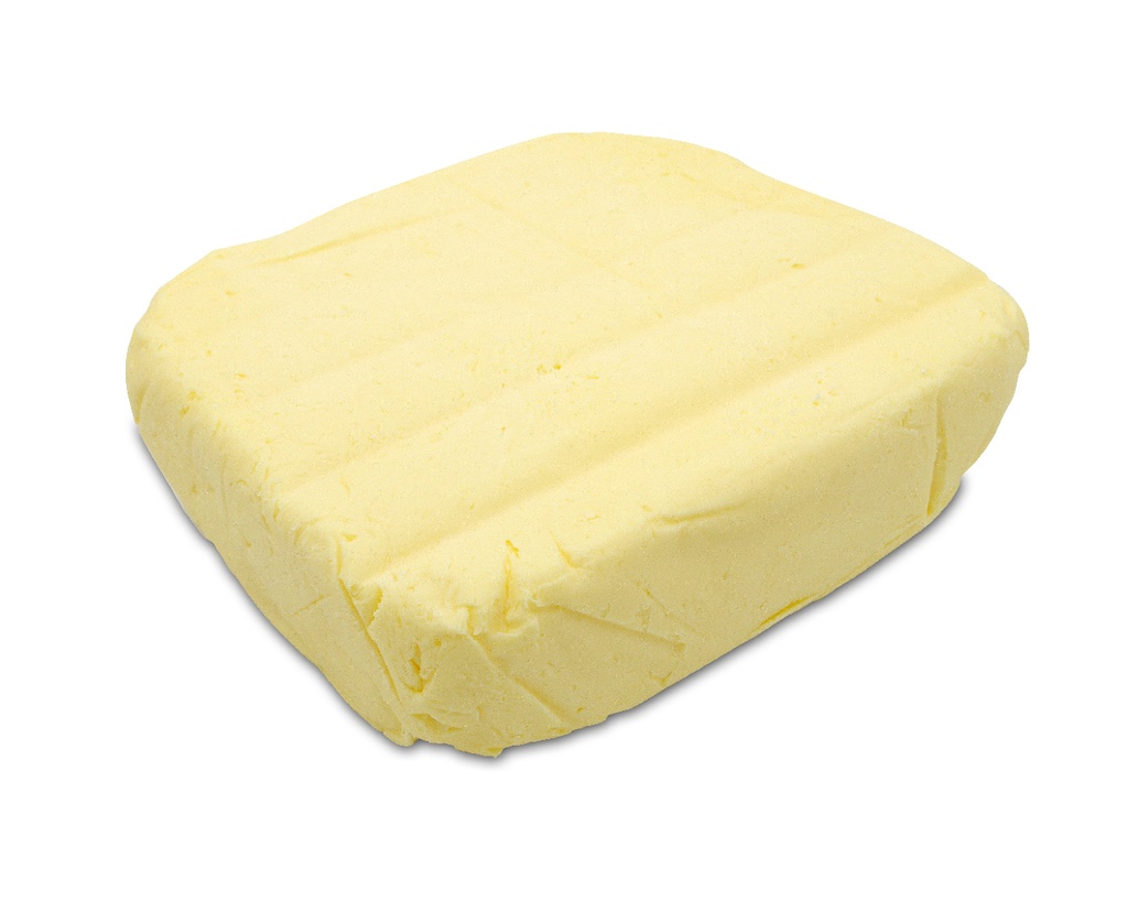 Beurre motte cru Doux  3Kg