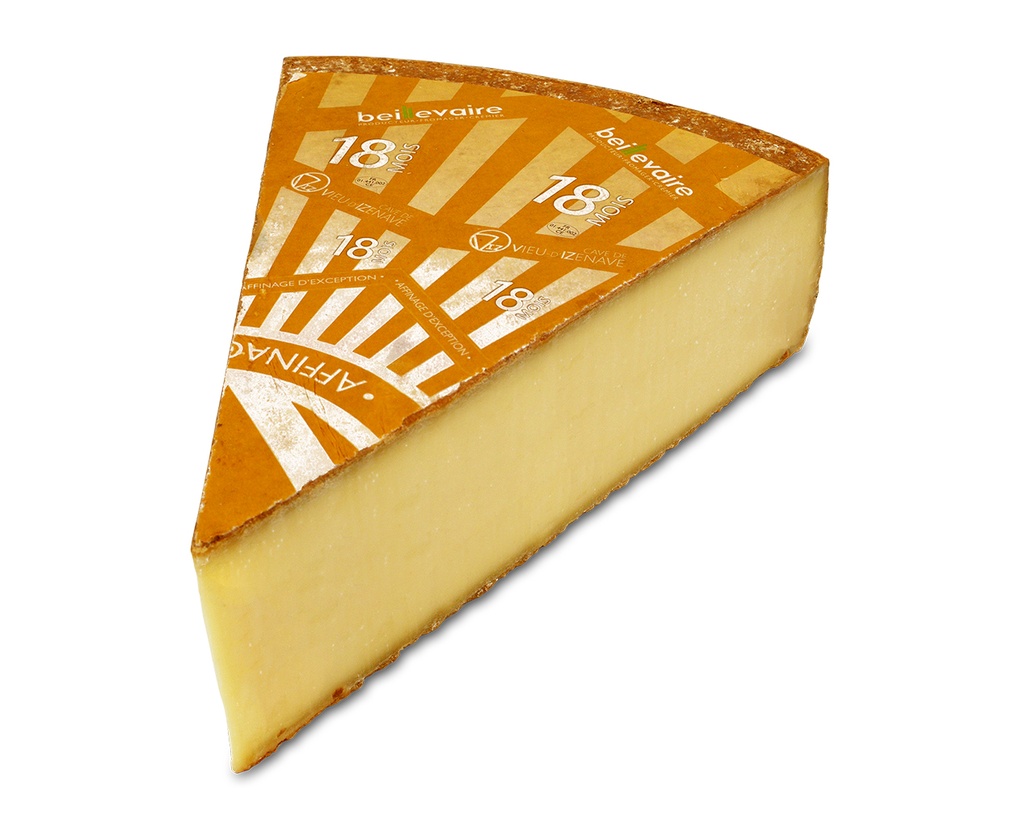 [BEI-4403] COMTE 18 mois