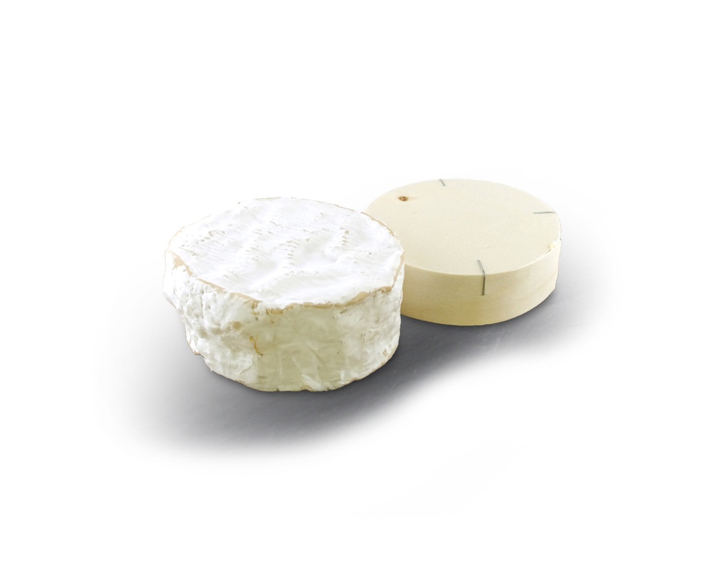Mini CAMEMBERT LAIT CRU 150g