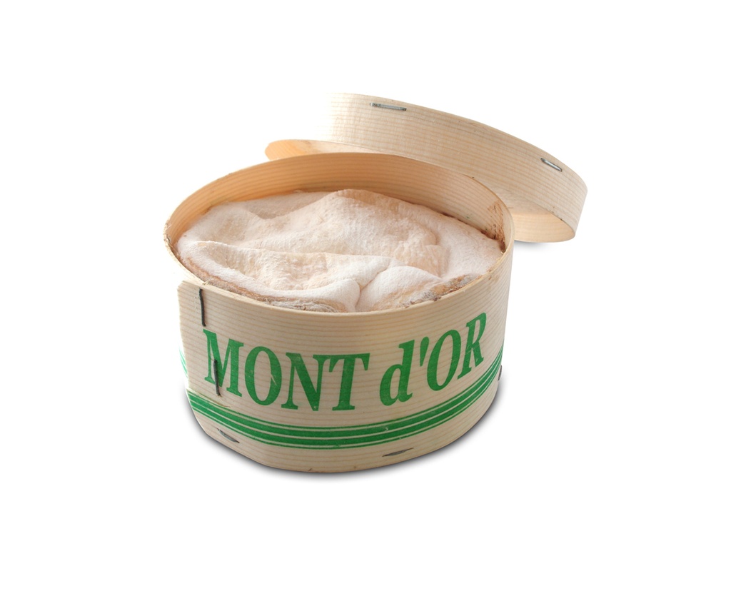 VACHERIN MONT D'OR PM HT DOUBS