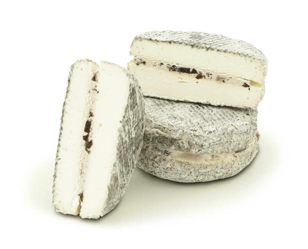 Fleur de ré à la truffe noire 3,5 %