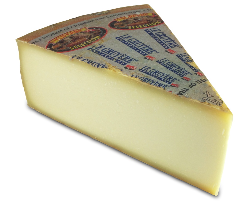 GRUYERE DE GRUYERE