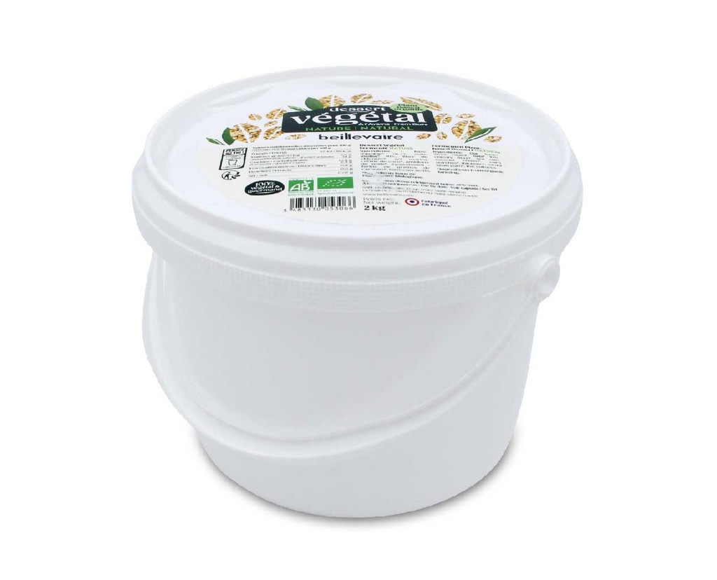 Beurre Beillevaire 125g aux Poivres