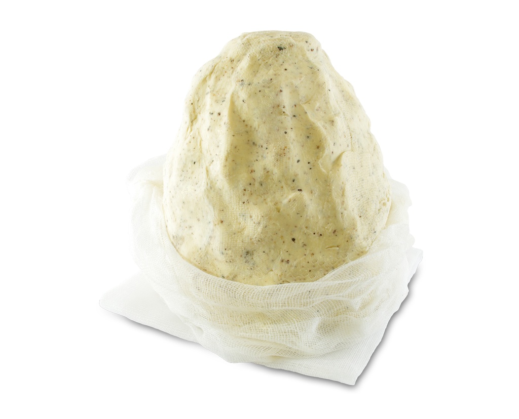 Beurre Beillevaire aux poivres