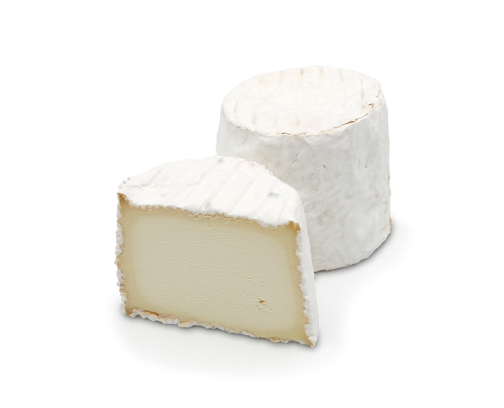 [BEI-5076] MINI CHAOURCE FERMIER 250G