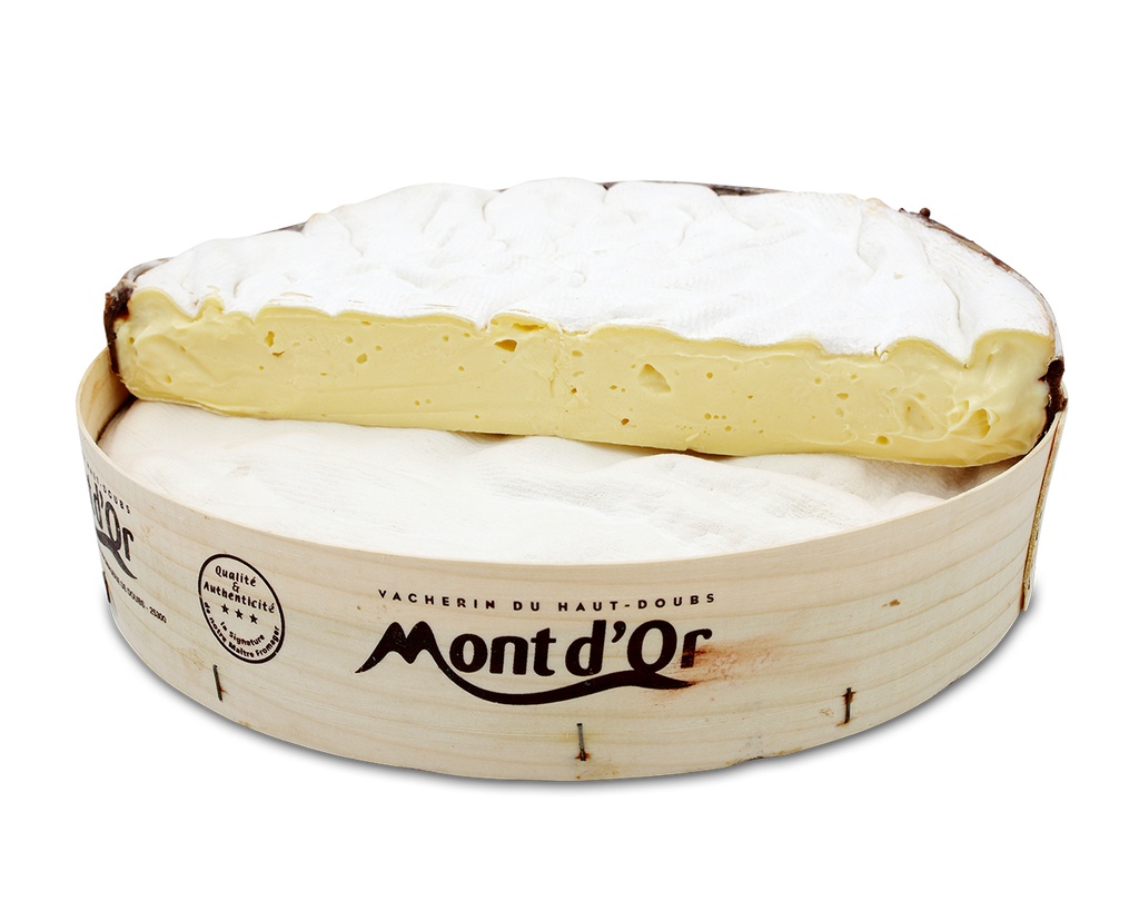 [BEI-5336] Vacherin Coupe Sélection