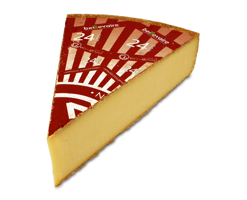 [BEI-5403] COMTE 24 MOIS
