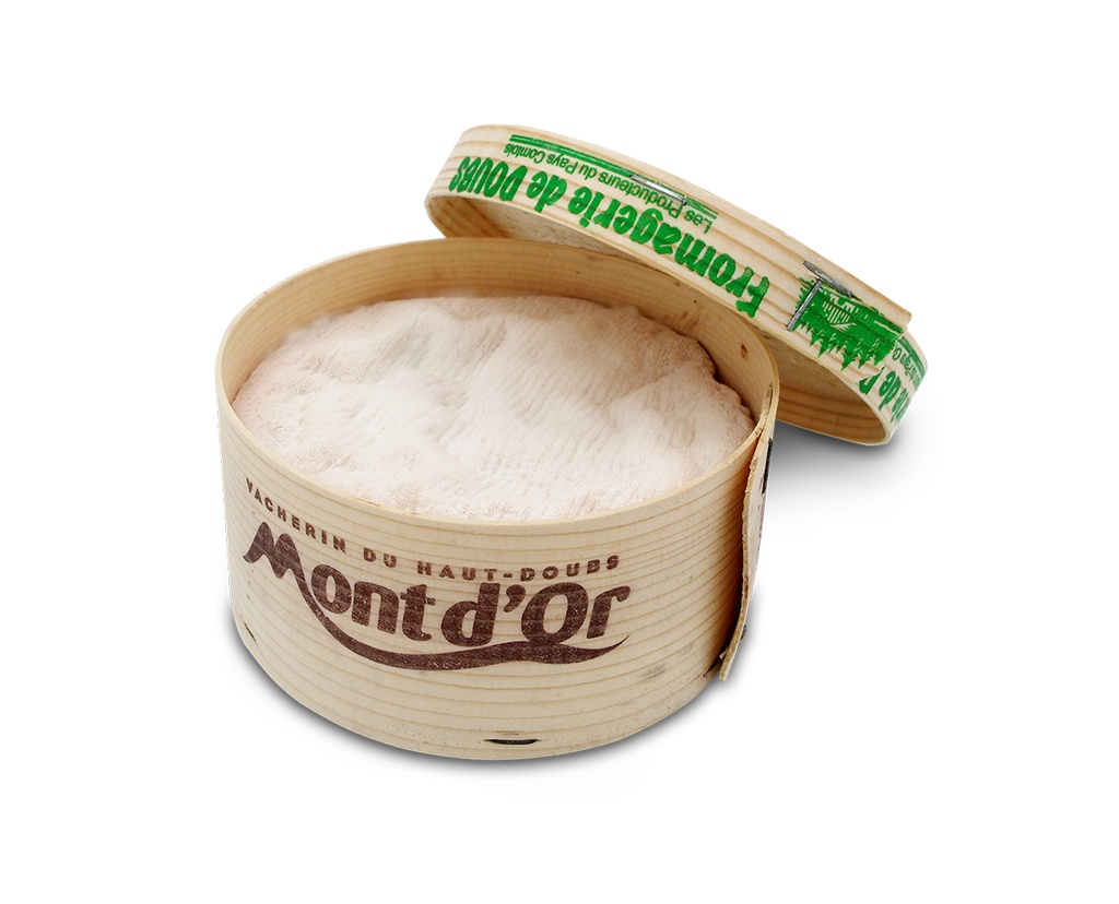 Vacherin Mont d'OR - PM sélection