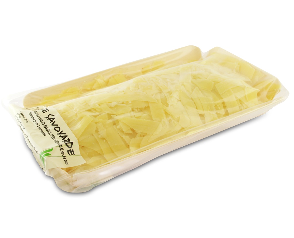 Préparation pour fondue Savoyarde