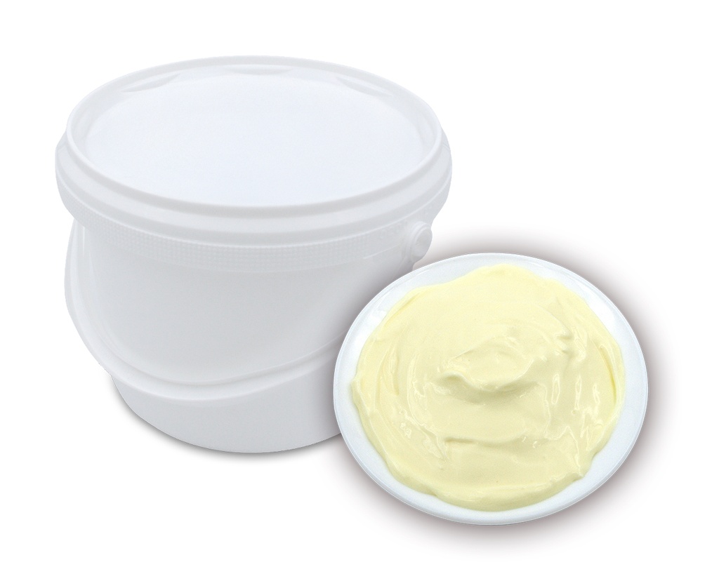 [BEI-5792] CREAM CHEESE VRAC