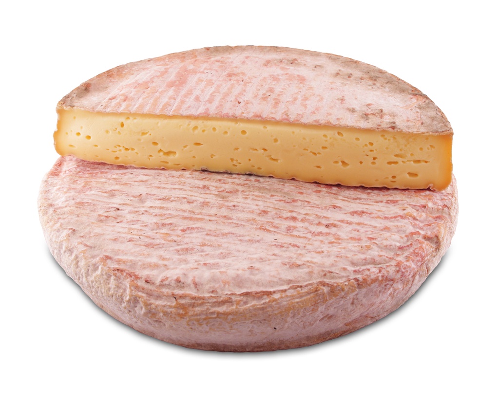 [BEI-6] SAINT NECTAIRE FERMIER