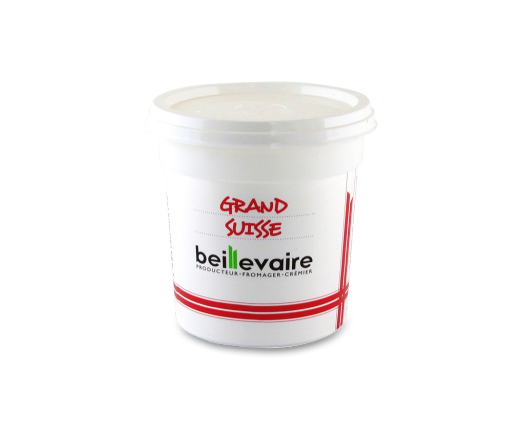 [BEI-619] Grand Suisse Nature