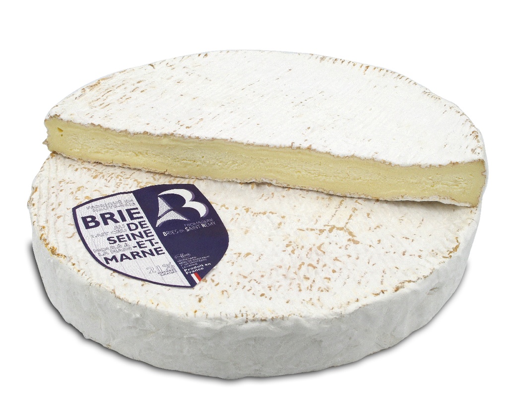 BRIE DE MEAUX SEINE ET MARNE
