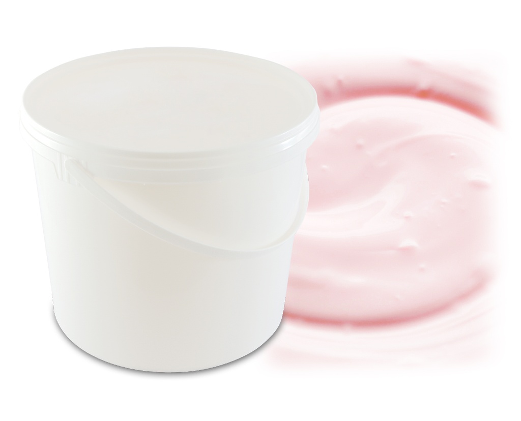 YAOURT A L'ANCIENNE FRUITS KG