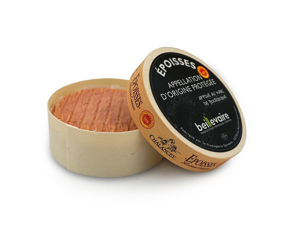 [BEI-98] EPOISSES BOURGOGNE