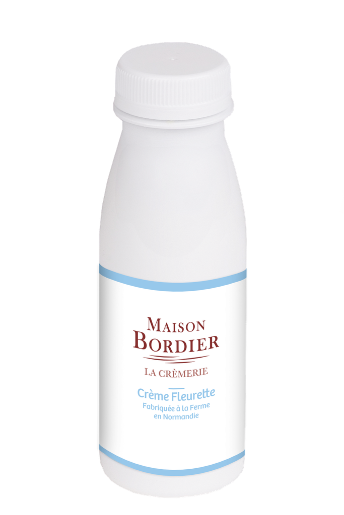 CREME FRAICHE BORDIER 20CL
