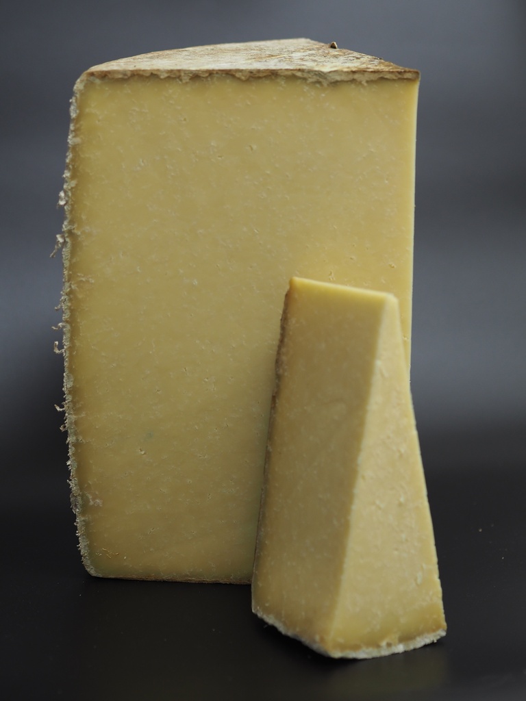 CANTAL AOP ENTRE DEUX (Bordier)