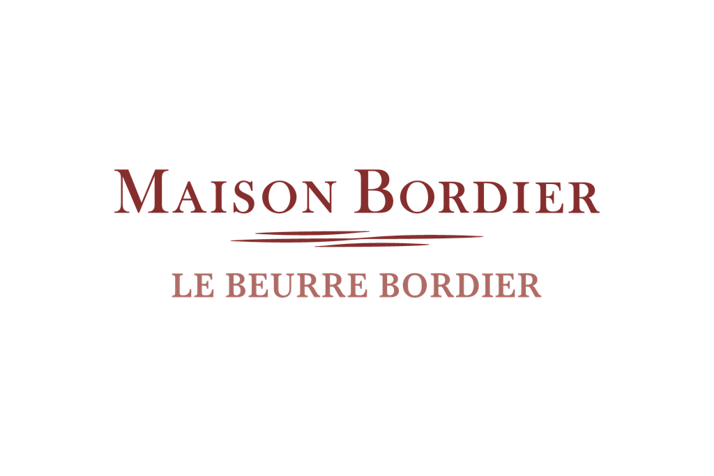 Beurre Bordier Aux Algues 3Kg