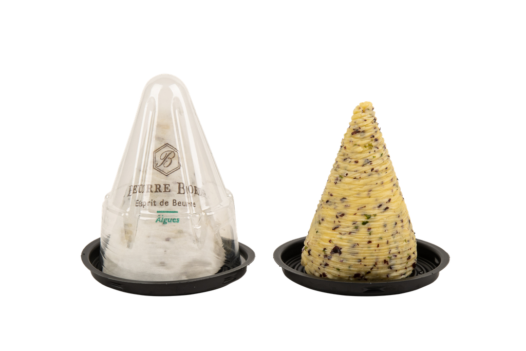 SENSATION N°3 ALGUES