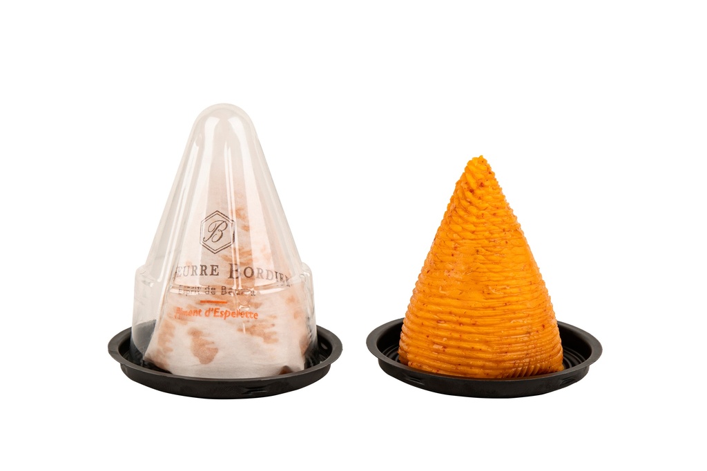 SENSATION N°5 PIMENT ESPELETTE