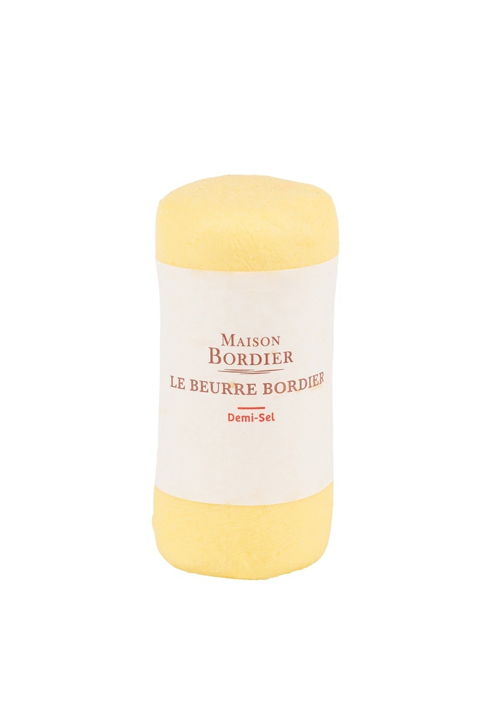 BEURRE MOTTE 500G DS