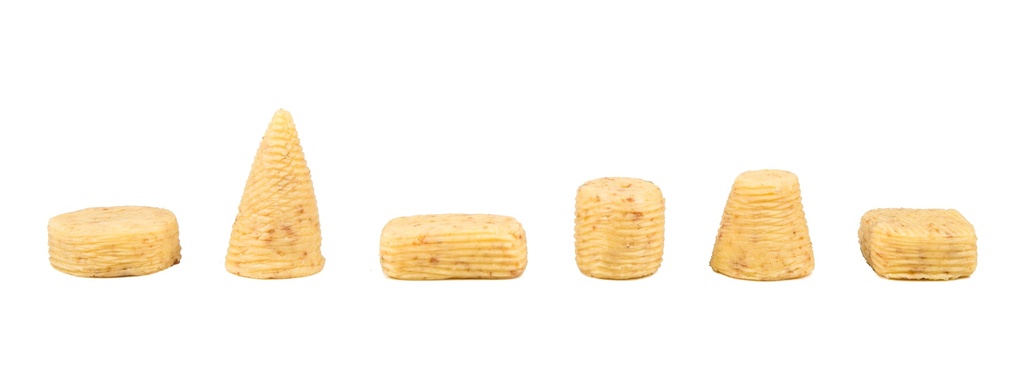 BEURRE MINI 25G OIGNON DE ROSCOFF