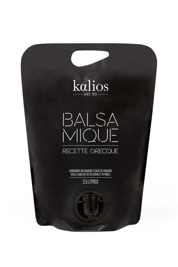 Balsamique - BIB 2,5L