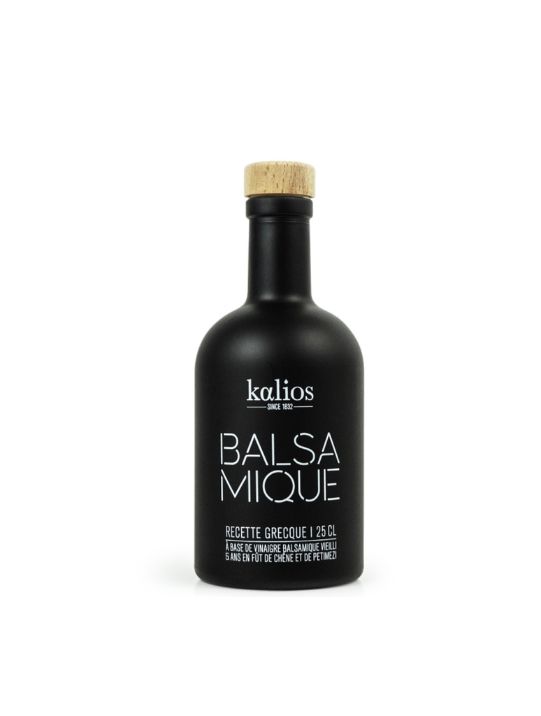 [K-BALSA-250] Balsamique Kalios - Bt 250 ml