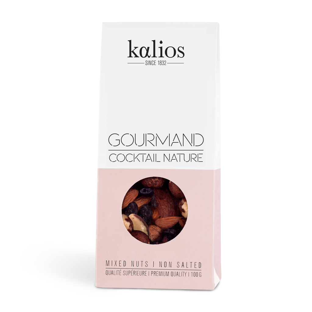 Gourmand Cocktail Nature - 100gr